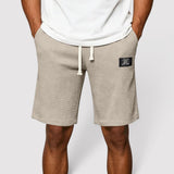 JASEN 軽やかな夏用ショートパンツ