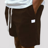 DAEL 軽量コットンショーツ