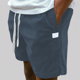 DAEL 軽量コットンショーツ