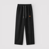 AZAEL 快適なコーデュロイのスウェットパンツ