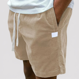 DAEL 軽量コットンショーツ