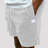 DAEL 軽量コットンショーツ