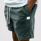 DAEL 軽量コットンショーツ