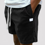 DAEL 軽量コットンショーツ