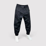 JOSE 着心地の良いテーパードパンツ