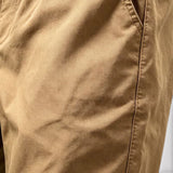 REEVES ストレッチカーゴパンツ