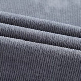 CARDENAS 通気性のあるコーデュロイパンツ