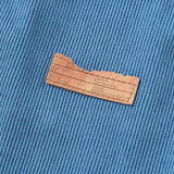 CARDENAS 通気性のあるコーデュロイパンツ
