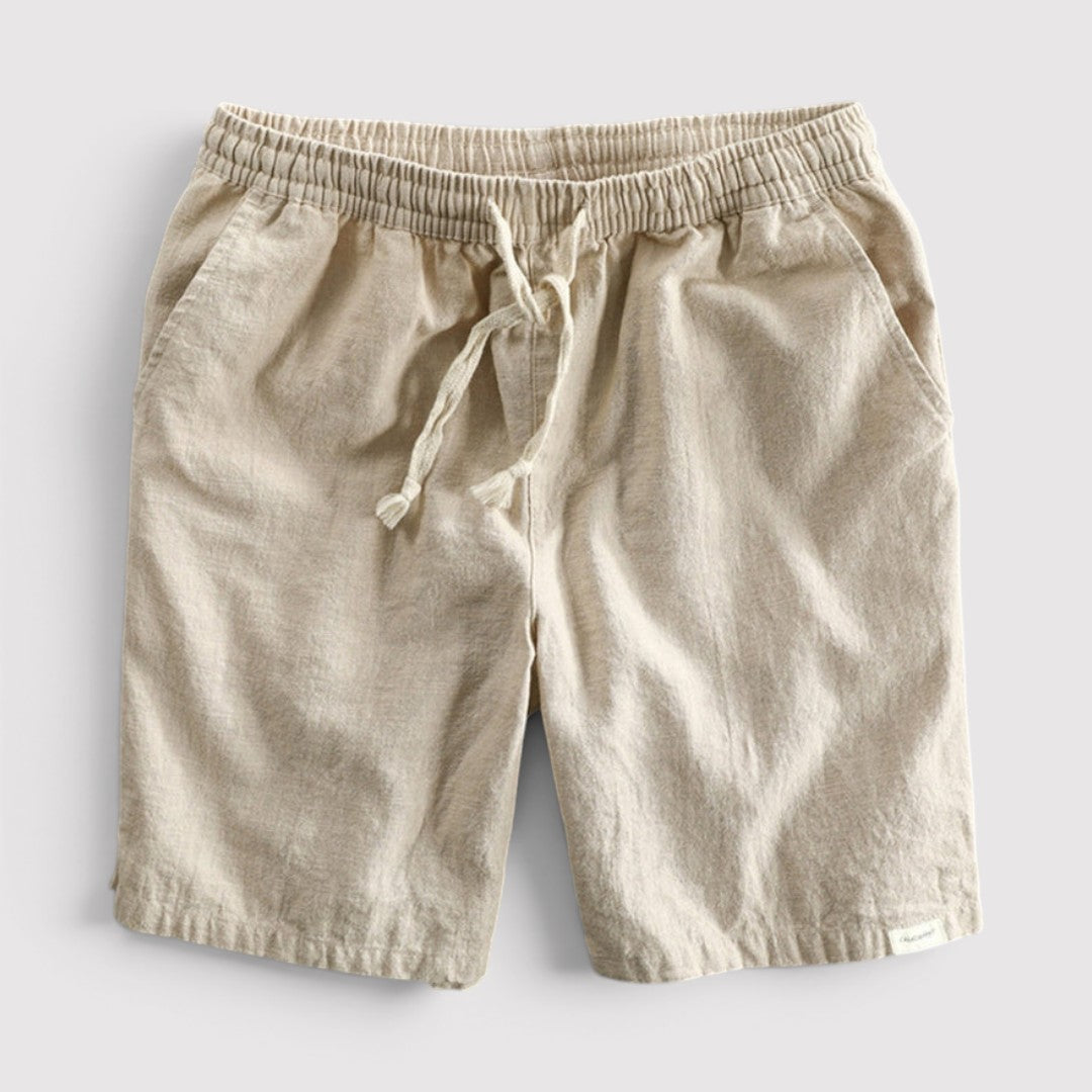 TIRO 通気性の良い夏用ショートパンツ