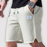 SAPO 通気性の良い夏用ショートパンツ