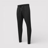 TOVI 通気性抜群のフィットネス用スウェットパンツ