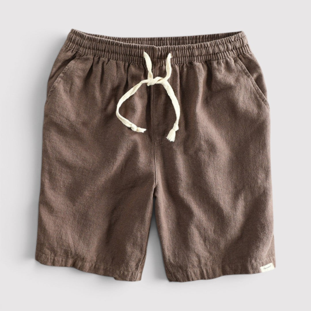 TIRO 通気性の良い夏用ショートパンツ