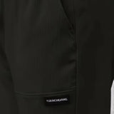 ERICKSON ドローストリング・ジョガーパンツ