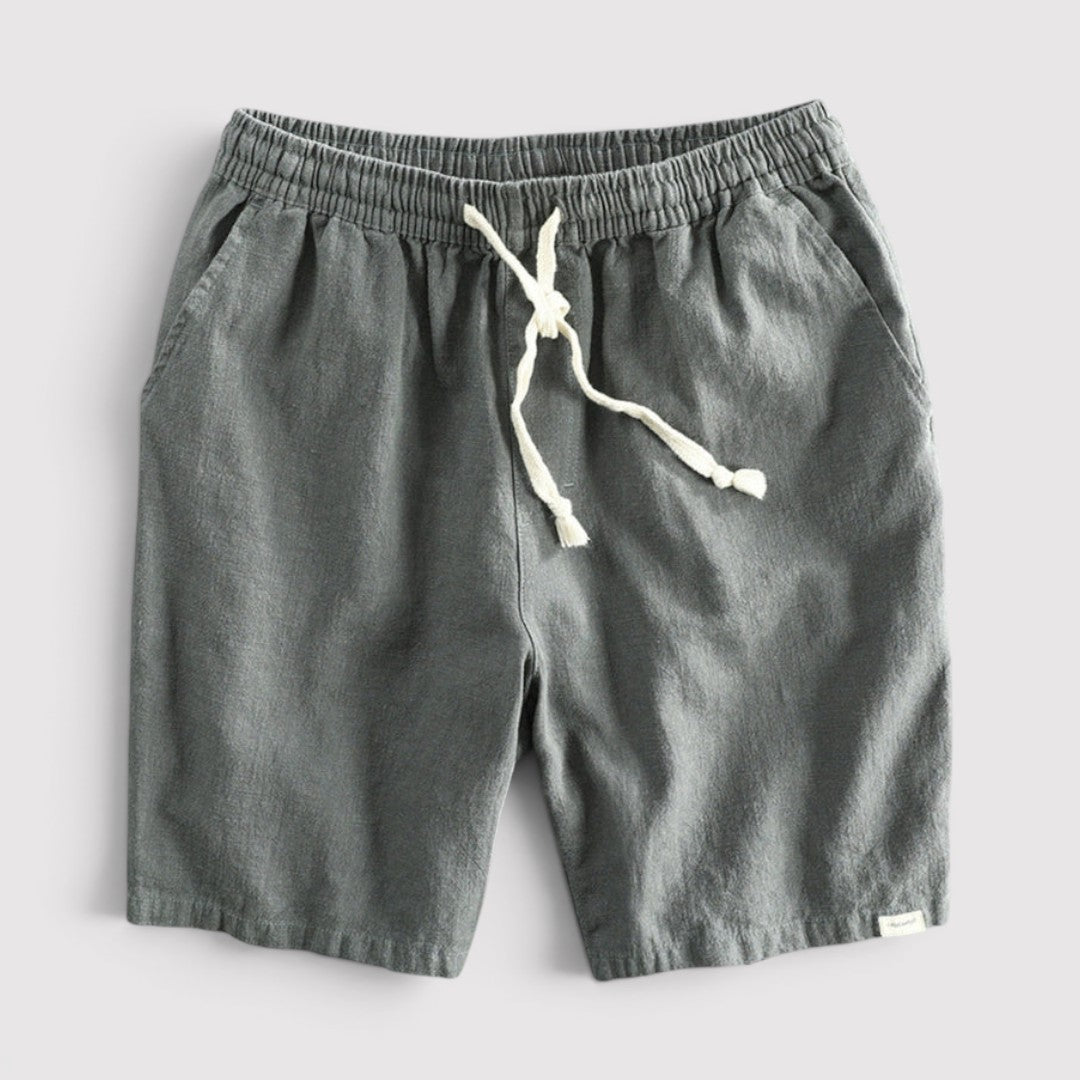 TIRO 通気性の良い夏用ショートパンツ