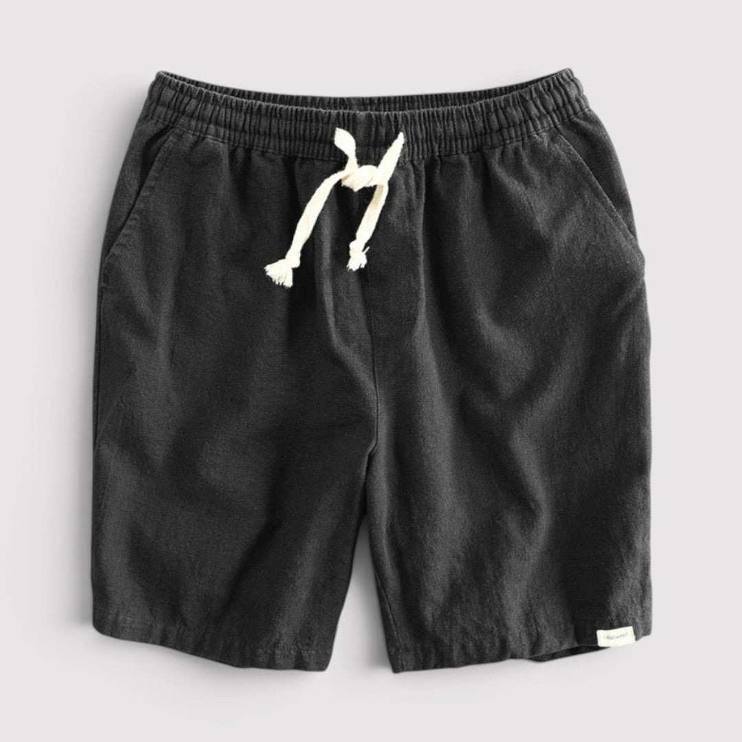 TIRO 通気性の良い夏用ショートパンツ