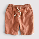TIRO 通気性の良い夏用ショートパンツ