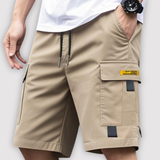 JOVE 軽量カーゴショーツ
