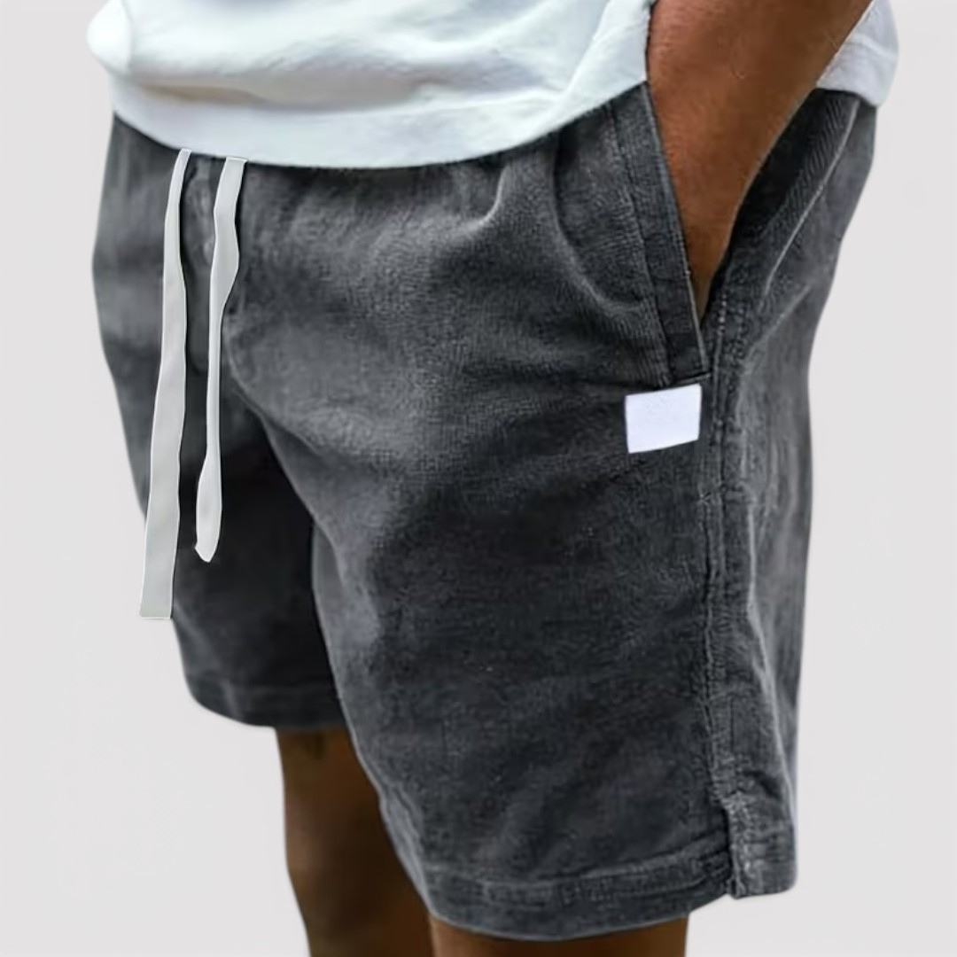 DAEL 軽量コットンショーツ