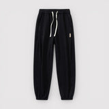 CARLO 通気性抜群のジョガーパンツ