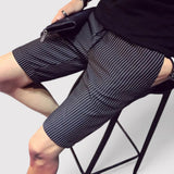 NILS 通気性の良い夏用ショートパンツ