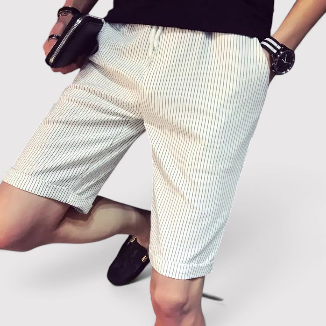 NILS 通気性の良い夏用ショートパンツ