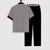 IZEN 通気性の良い夏用セット