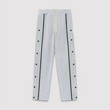ADRI 軽量サイドボタンパンツ