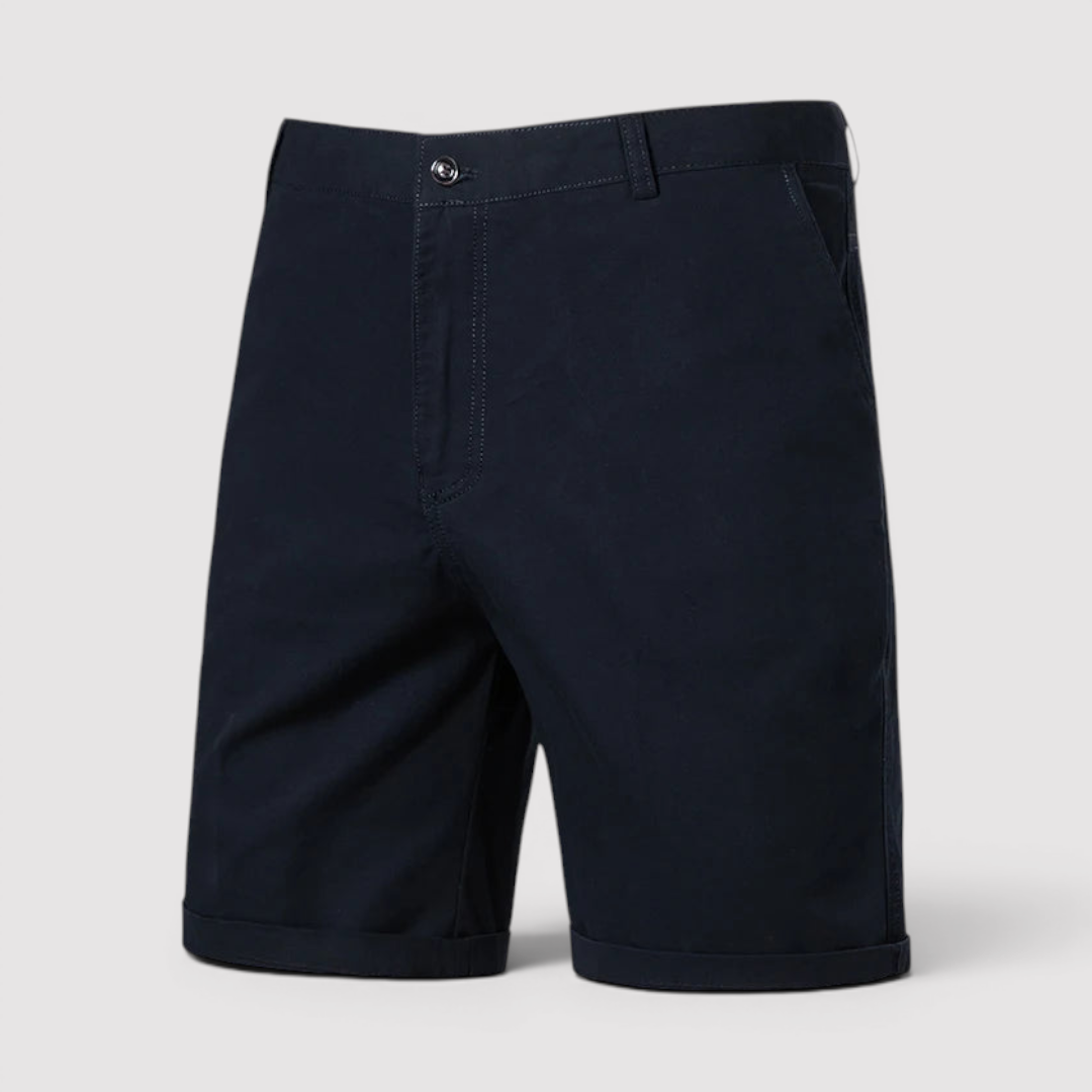 VAREL 通気性の良い夏用ショートパンツ
