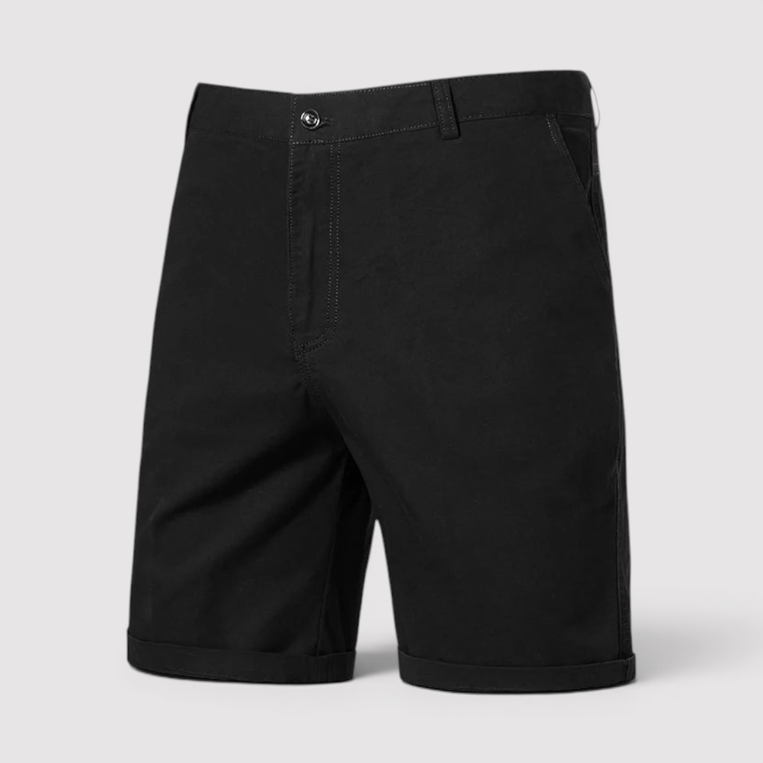 VAREL 通気性の良い夏用ショートパンツ