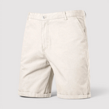 VAREL 通気性の良い夏用ショートパンツ