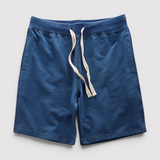 RIBO 通気性抜群のコットンショートパンツ
