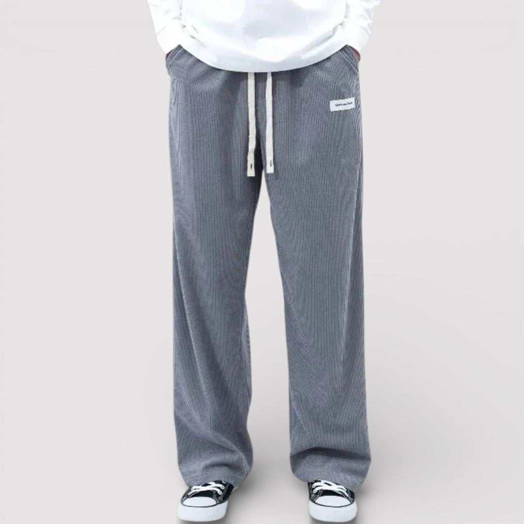 TIMO ストレッチカーゴパンツ