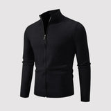 HAGEN ストレッチレギュラーニット