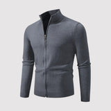 HAGEN ストレッチレギュラーニット