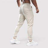 CERO 通気性のあるストレッチパンツ