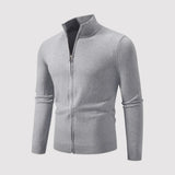 HAGEN ストレッチレギュラーニット