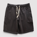 RIBO 通気性抜群のコットンショートパンツ