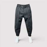 SALO 軽量テーパードパンツ