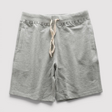 RIBO 通気性抜群のコットンショートパンツ