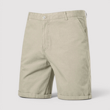 VAREL 通気性の良い夏用ショートパンツ