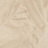DAEL 軽量コットンショーツ