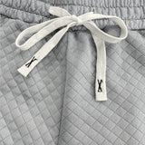 KENO 軽量キルティングショーツ