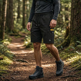 JOVE 軽量カーゴショーツ