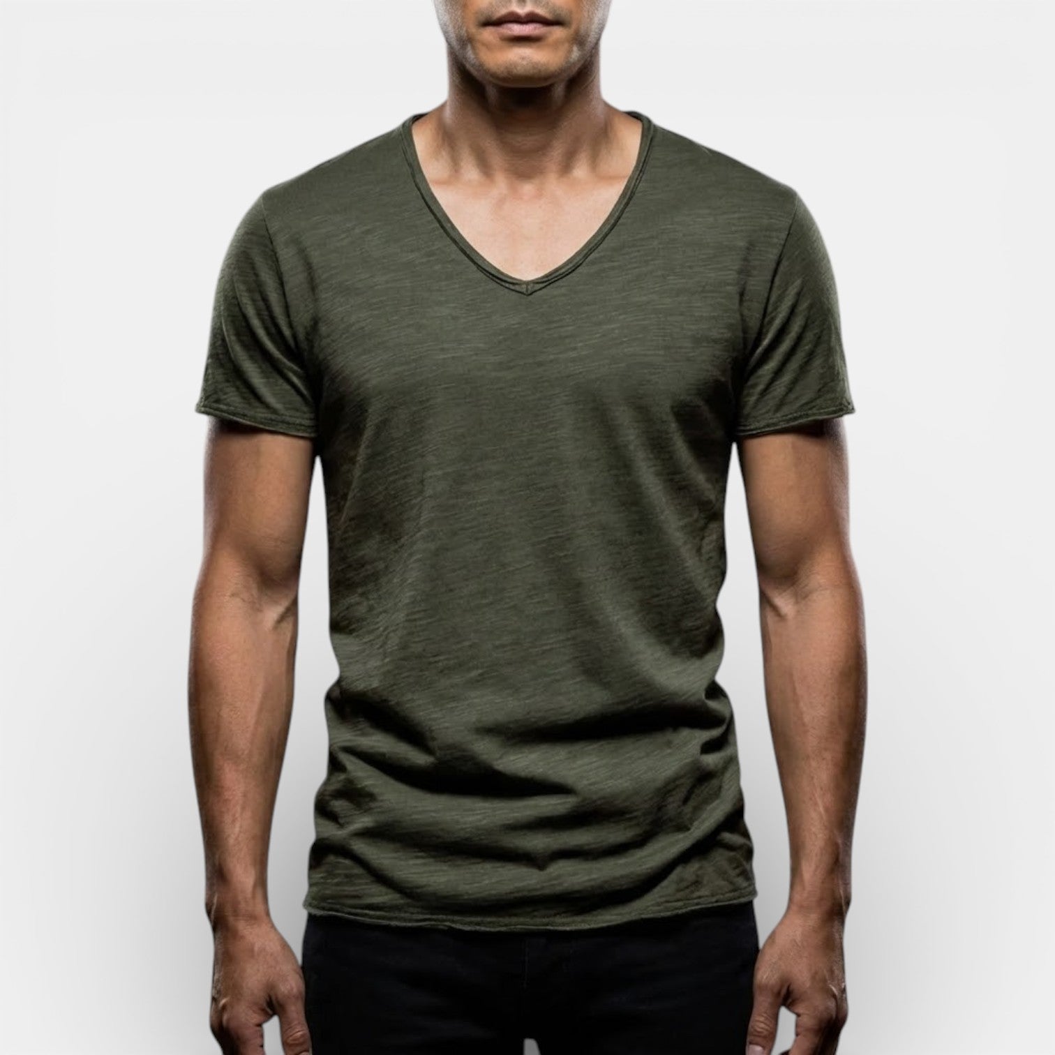 JOEL ストレッチサマーTシャツ(1+1)
