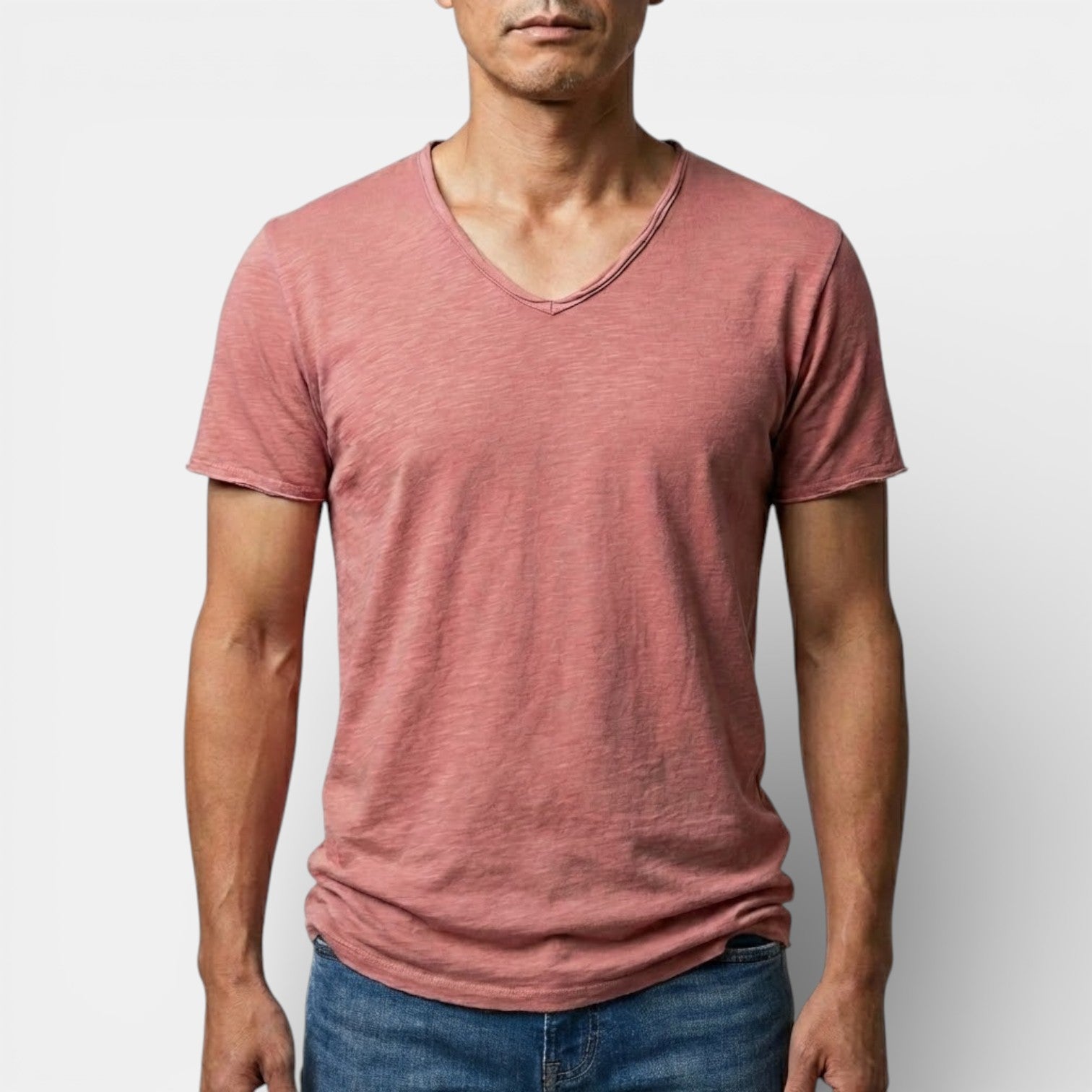 JOEL ストレッチサマーTシャツ(1+1)