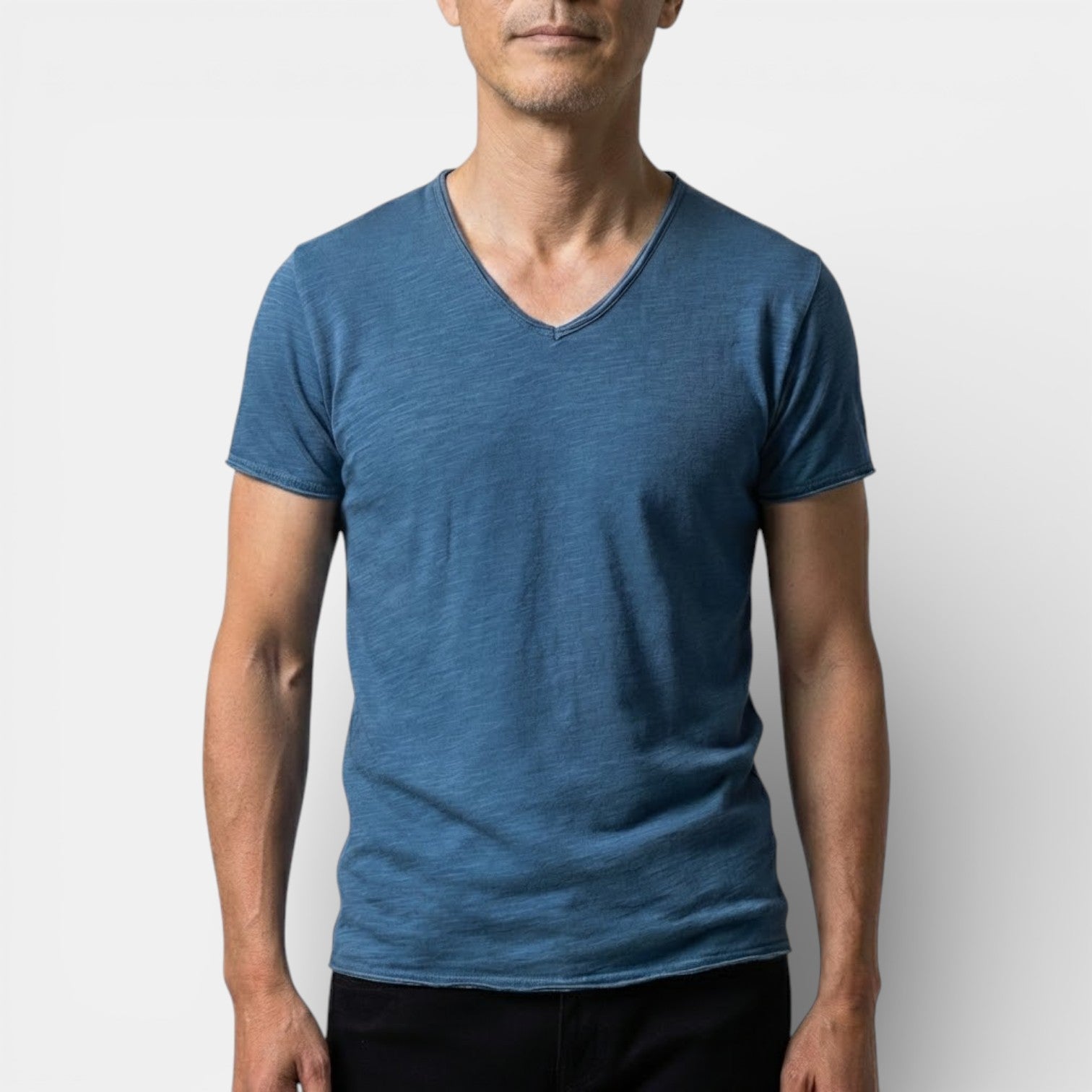 JOEL ストレッチサマーTシャツ(1+1)
