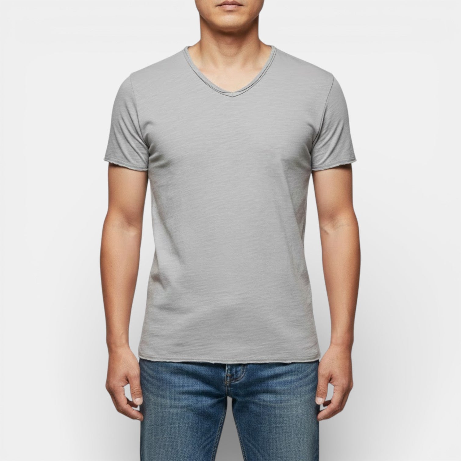 JOEL ストレッチサマーTシャツ(1+1)